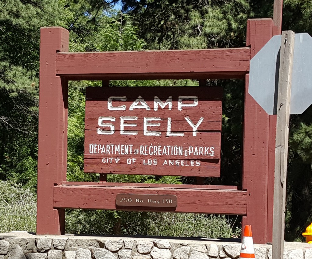 Camp Seely
